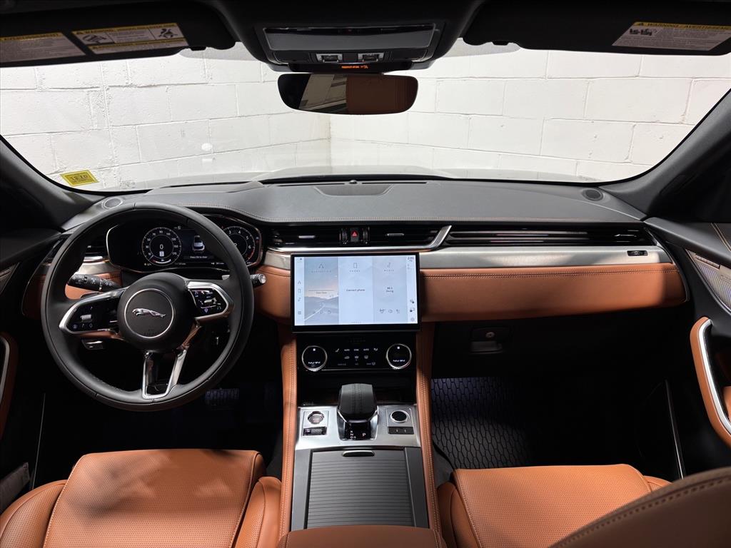 2026 Jaguar F-Pace R-Dynamic S - Photo 36