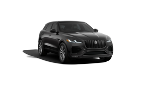 2026 Jaguar F-PACE P250 R-Dynamic S