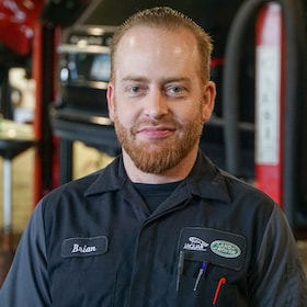 Staff member Brian Carley from ID_4fadae4f9f90