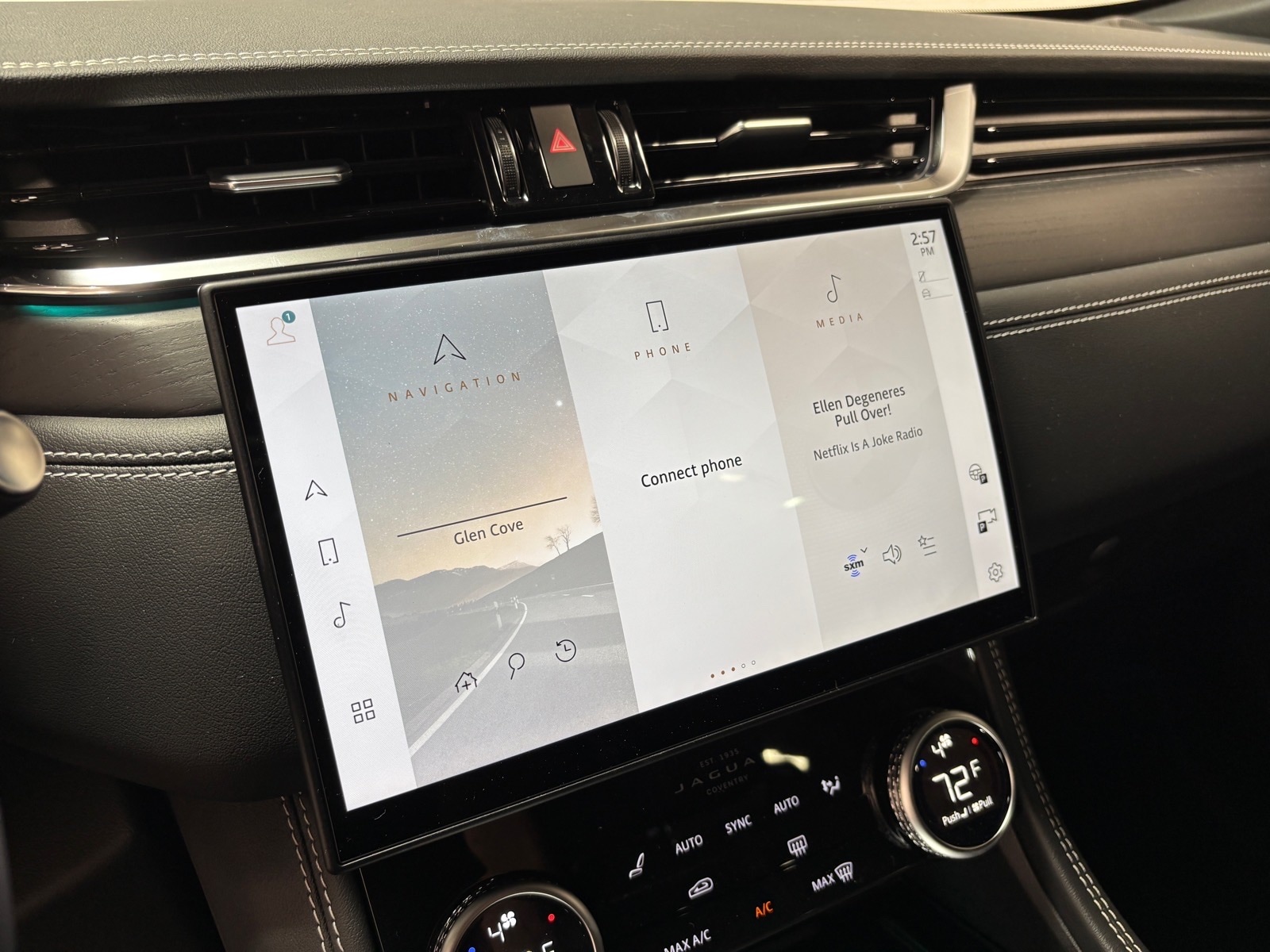 2026 Jaguar F-Pace R-Dynamic S - Photo 16