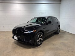 2026 Jaguar F-PACE P250 R-Dynamic S SUV