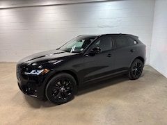 2026 Jaguar F-PACE P400 R-Dynamic S SUV