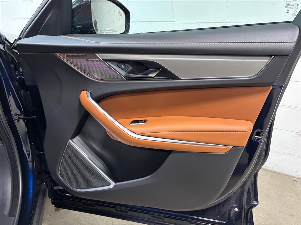 2026 Jaguar F-Pace R-Dynamic S - Photo 34
