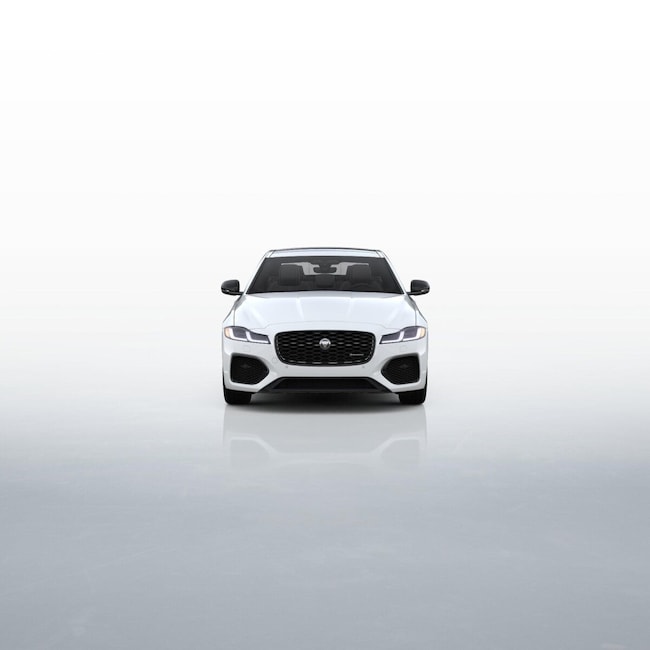 2024 Jaguar XF R-Dynamic SE 300PS Auto