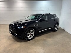 2023 Jaguar F-PACE P250 S SUV