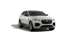 2026 Jaguar F-PACE P250 R-Dynamic S SUV
