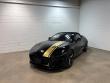 2024 Jaguar F-TYPE R75 AWD Convertible Convertible