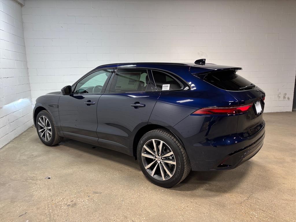 2026 Jaguar F-Pace R-Dynamic S - Photo 10
