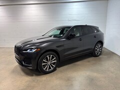 2026 Jaguar F-PACE P250 R-Dynamic S SUV