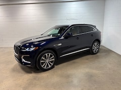 2026 Jaguar F-PACE P250 R-Dynamic S SUV