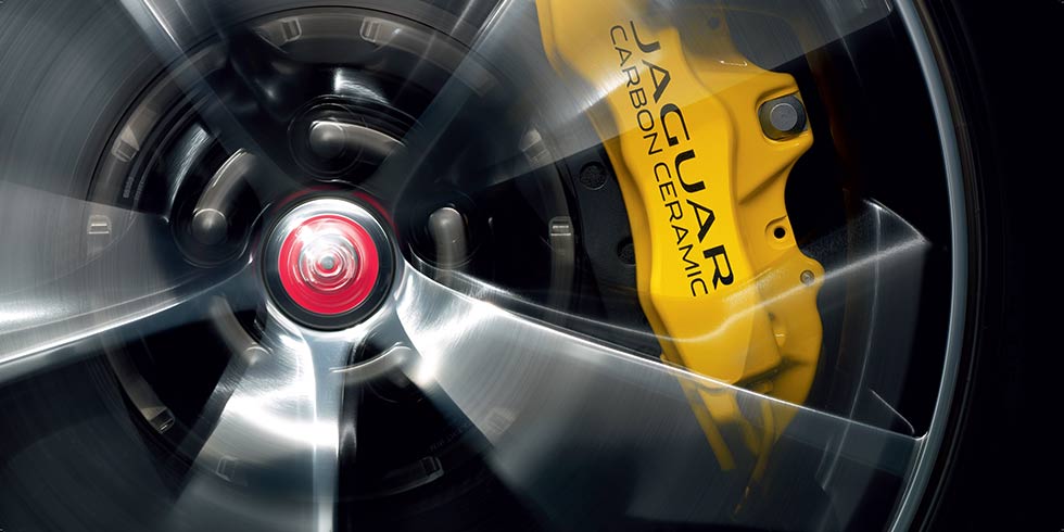 Jaguar Brake Service in Glen Cove NY