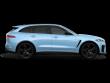 2026 Jaguar F-PACE SVR Final Edition 575PS For Sale in Southampton NY