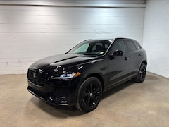 2026 Jaguar F-PACE P250 R-Dynamic S SUV