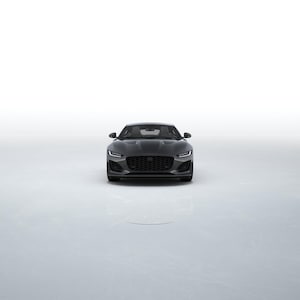 2024 Jaguar F-TYPE Limited Edition 450PS Auto