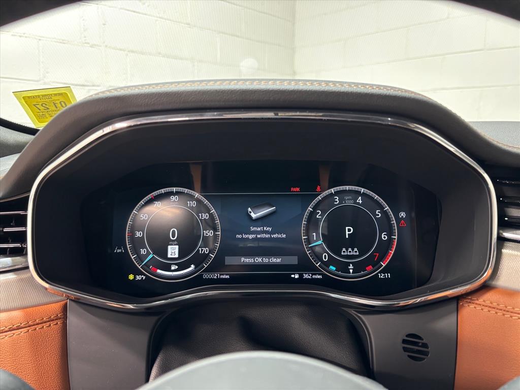 2026 Jaguar F-Pace R-Dynamic S - Photo 18