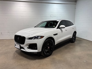 SUV in Glen Cove, NY 2023 Jaguar F-PACE P250 S SUV Used