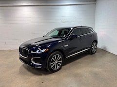 2026 Jaguar F-PACE P250 R-Dynamic S SUV