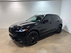2026 Jaguar F-PACE P250 R-Dynamic S SUV