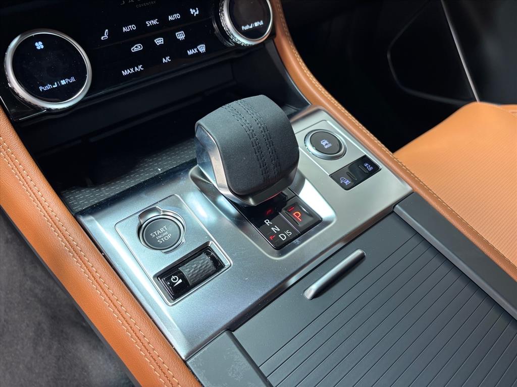 2026 Jaguar F-Pace R-Dynamic S - Photo 15