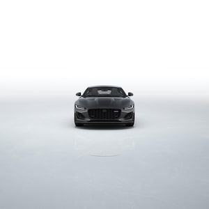 2024 Jaguar F-TYPE R-Dynamic 450PS Auto