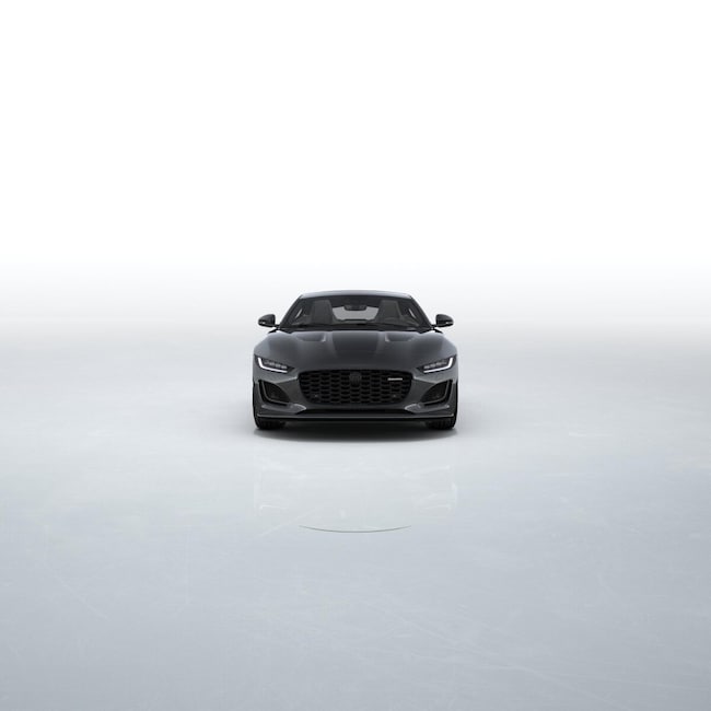 2024 Jaguar F-TYPE R-Dynamic RWD passenger For Sale in Southampton NY