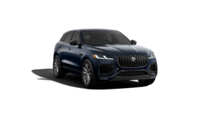 2026 Jaguar F-PACE 250PS R-Dynamic S
