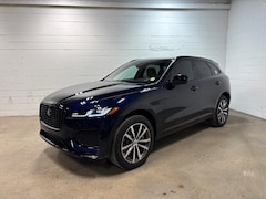 2026 Jaguar F-PACE P250 R-Dynamic S SUV