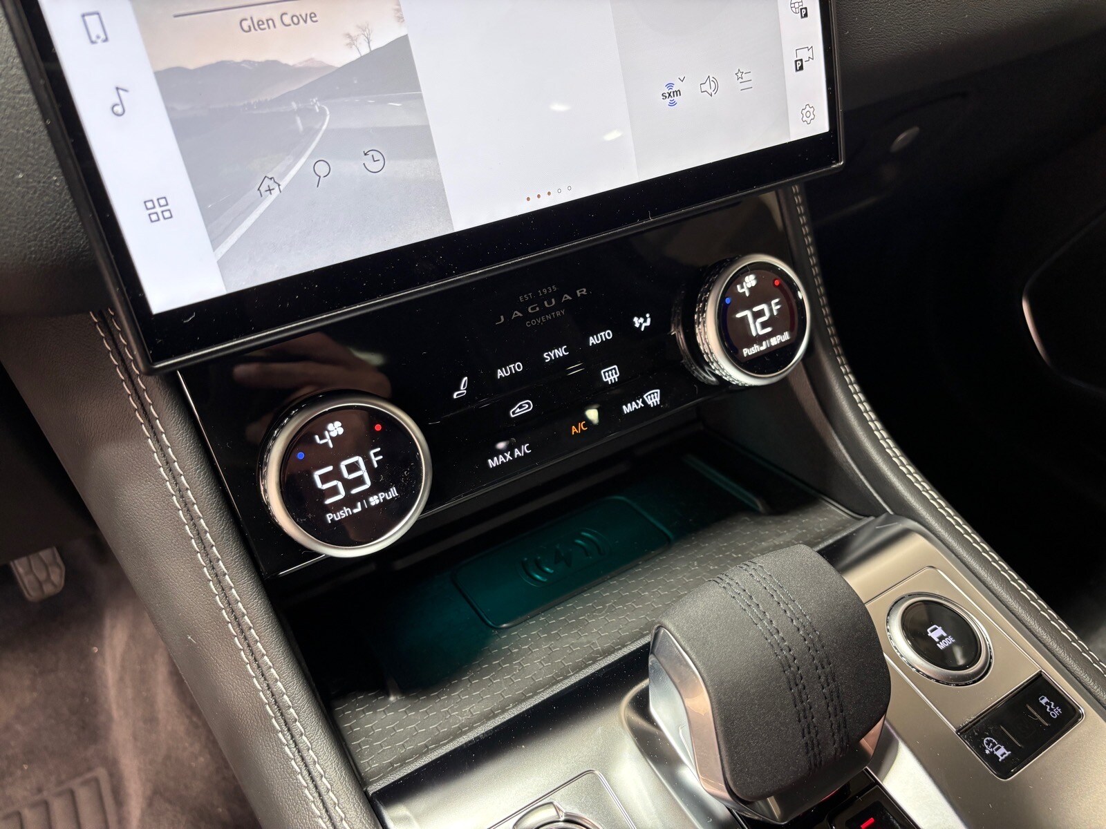 2026 Jaguar F-Pace R-Dynamic S - Photo 15
