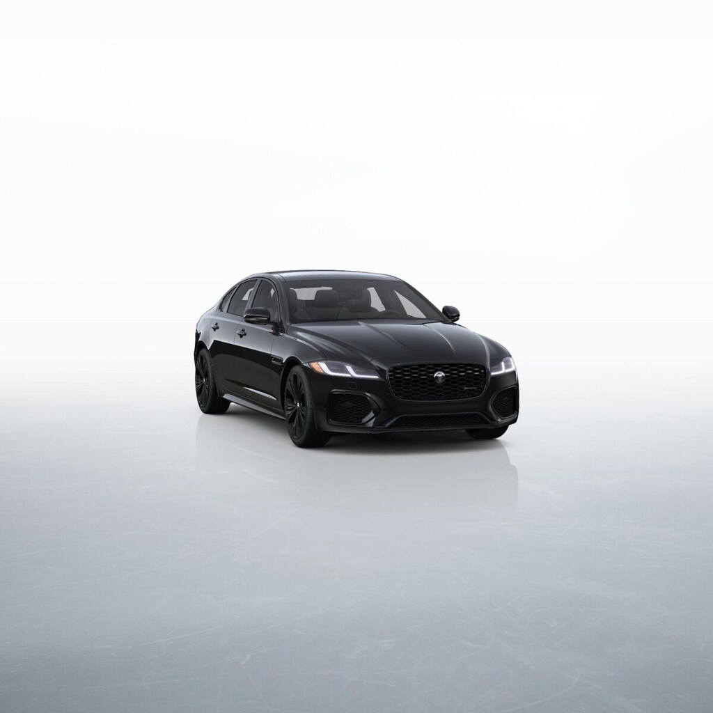 New 2024 Jaguar XF R-Dynamic SE 300PS Auto
