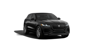 2026 Jaguar F-PACE 250PS R-Dynamic S