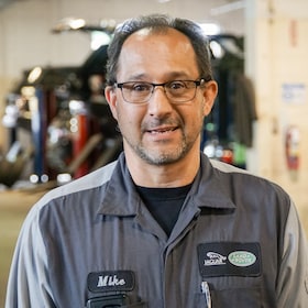 Staff member Michael Lauer from ID_4fadae4f9f90