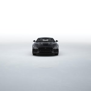2024 Jaguar F-TYPE P450 75 AWD