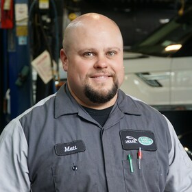 Staff member Matt Braja from ID_4fadae4f9f90