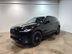 2026 Jaguar F-PACE P400 R-Dynamic S SUV