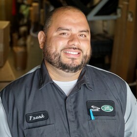 Staff member Francisco Arias from ID_70edd4f8e70d