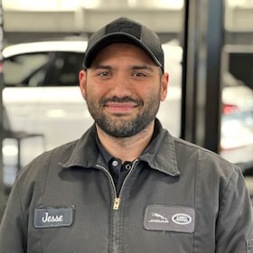 Staff member Jesse Reyes from ID_4fadae4f9f90