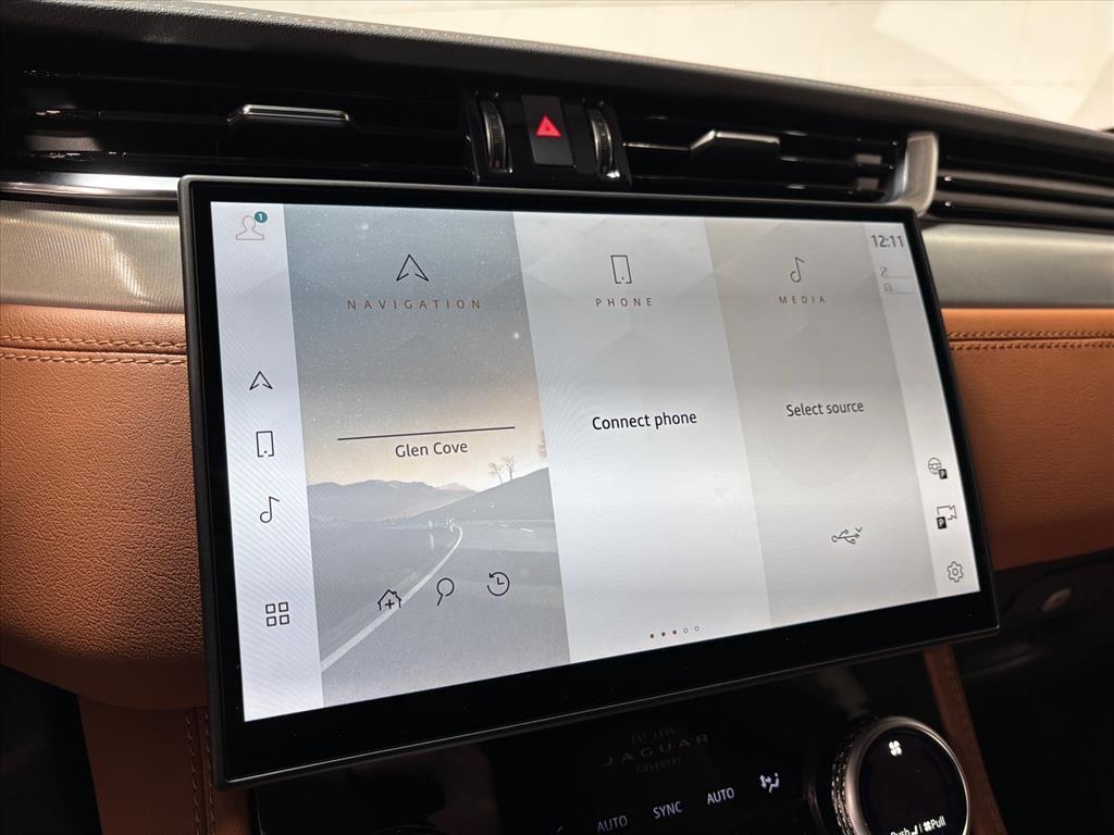 2026 Jaguar F-Pace R-Dynamic S - Photo 17