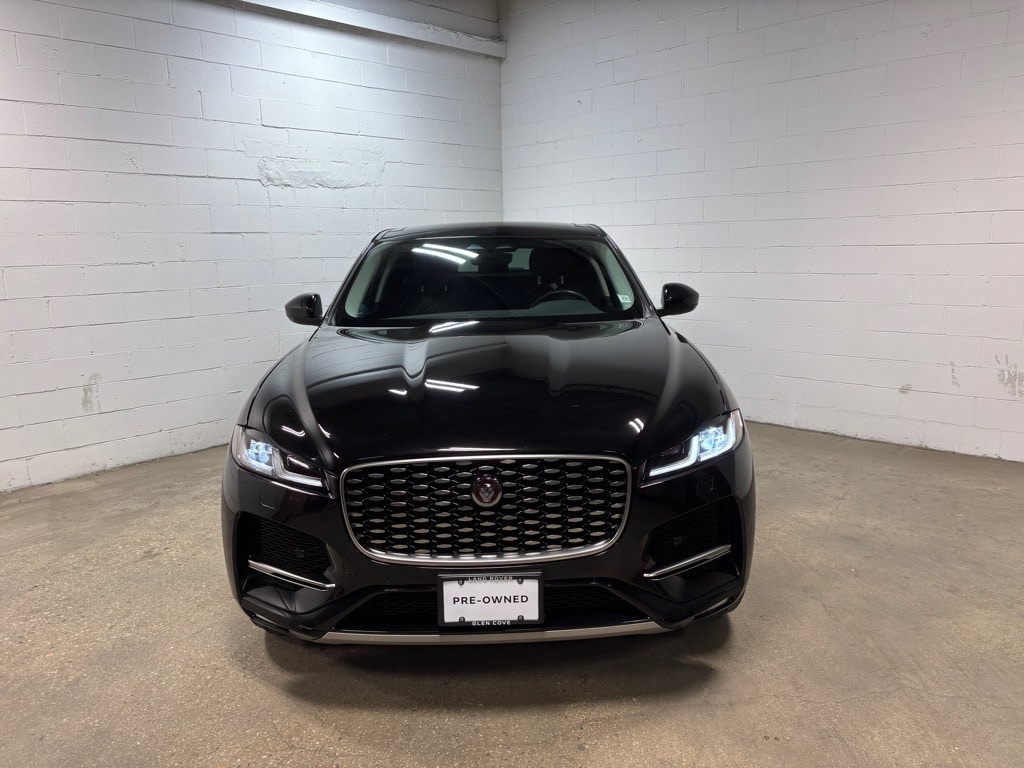 Used 2023 Jaguar F-PACE P250 S SUV