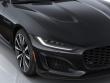 2024 Jaguar F-TYPE