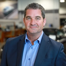 Staff member Brian McDevitt from ID_8ddba580b94b