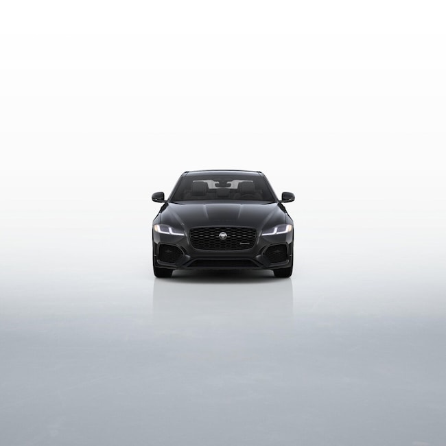 2024 Jaguar XF R-Dynamic SE 300PS Auto