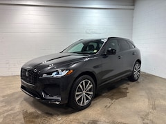 2026 Jaguar F-PACE P400 R-Dynamic S SUV