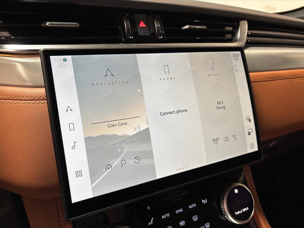 2026 Jaguar F-Pace R-Dynamic S - Photo 17
