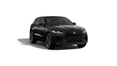 2026 Jaguar F-PACE P250 R-Dynamic S SUV