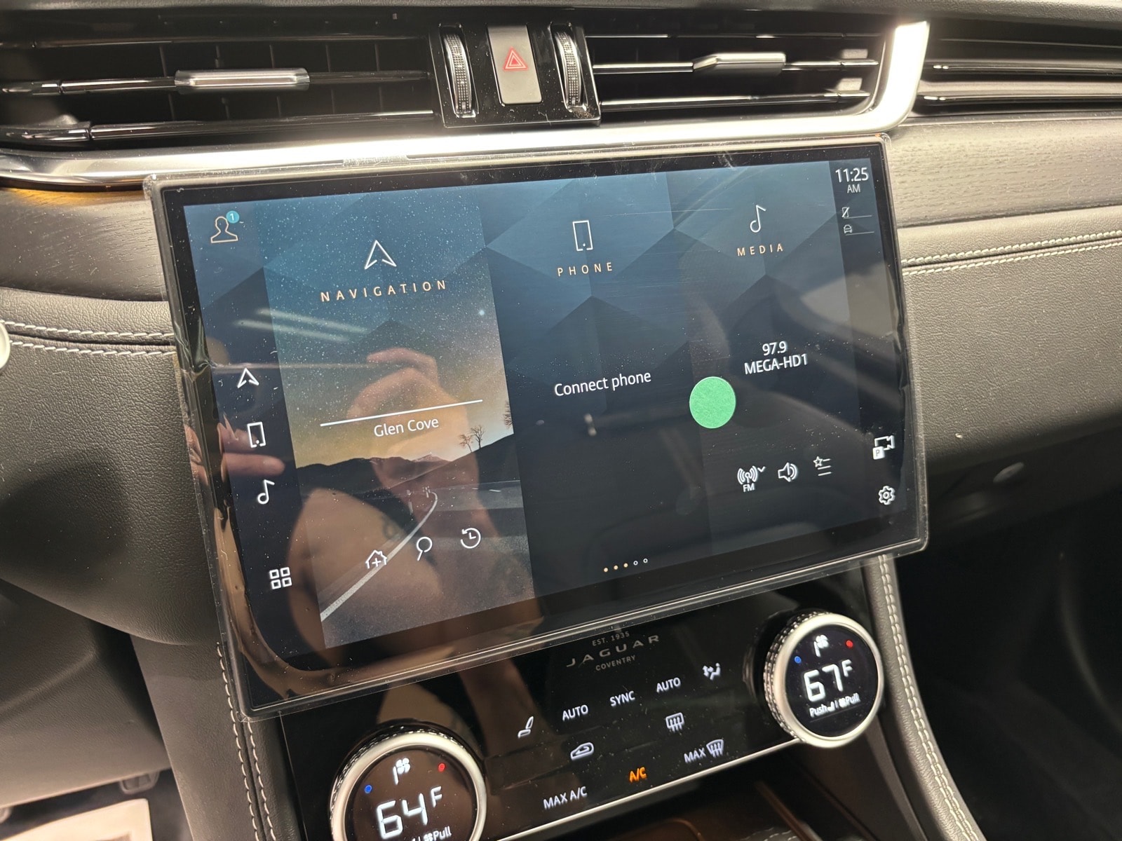 2026 Jaguar F-Pace R-Dynamic S - Photo 17