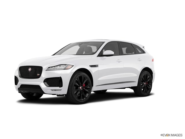 New 2019 Jaguar F Pace For Sale In Glen Cove Ny 18129r