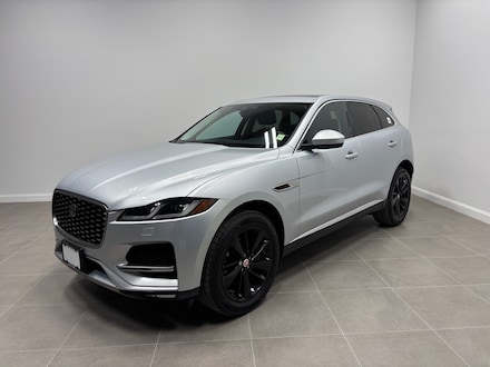 2023 Jaguar F-PACE P250 S SUV