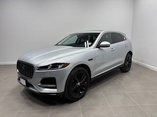 SUV in Glen Cove, NY 2023 Jaguar F-PACE P250 S SUV Used