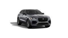 2026 Jaguar F-PACE P250 R-Dynamic S SUV