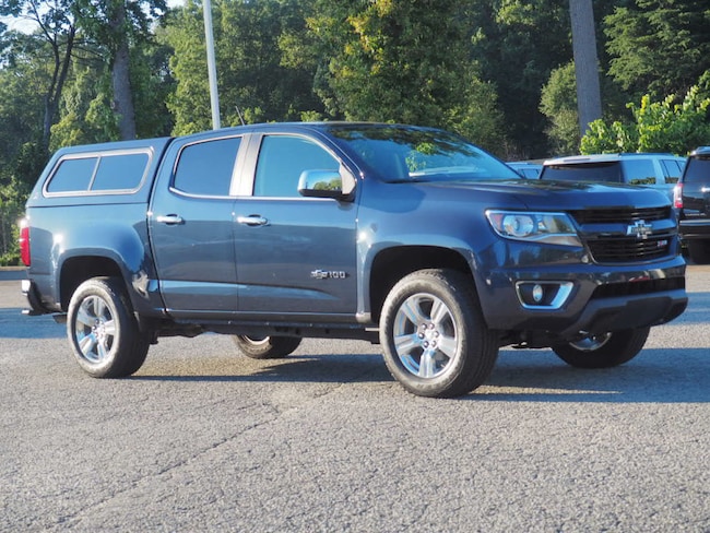 Used Tires Greensboro Nc >> Used 2018 Chevrolet Colorado Greensboro Nc Vin 1gcgtden1j1324460 Used Tires Greensboro Nc >> Used 2018 Chevrolet Colorado Greensboro Nc Vin 1gcgtden1j1324460